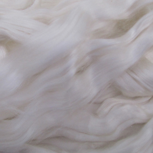 Mulbery Silk from Weaver Creek Fibers