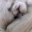 Cashmere Fibers from Weaver Creek Fibers