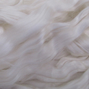 Mulberry Silk Silver from Weaver Creek Fibers