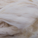 Tussah Silk from Weaver Creek Fibers