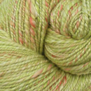 Silk Fibers from Weaver Creek Fibers