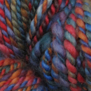 Handspun Yarns by Lisa Souza