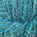 Hand Dyed Hand Spun Yarn from Lisa Souza