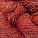 Handspun Hand Dyed Yarn from Lisa Souza