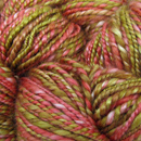 Hand Dyed Handspun Yarn from Lisa Souza