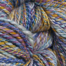 Handspun Hand Dyed Yarn from Lisa Souza