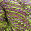 Handspun Hand Dyed Yarn from Lisa Souza