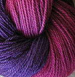 Baby Alpaca Silk from Lisa Souza