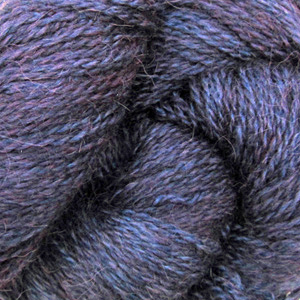 Baby Alpaca Yarn from Lisa Souza