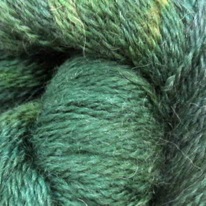 Baby Alpaca Silk from Lisa Souza